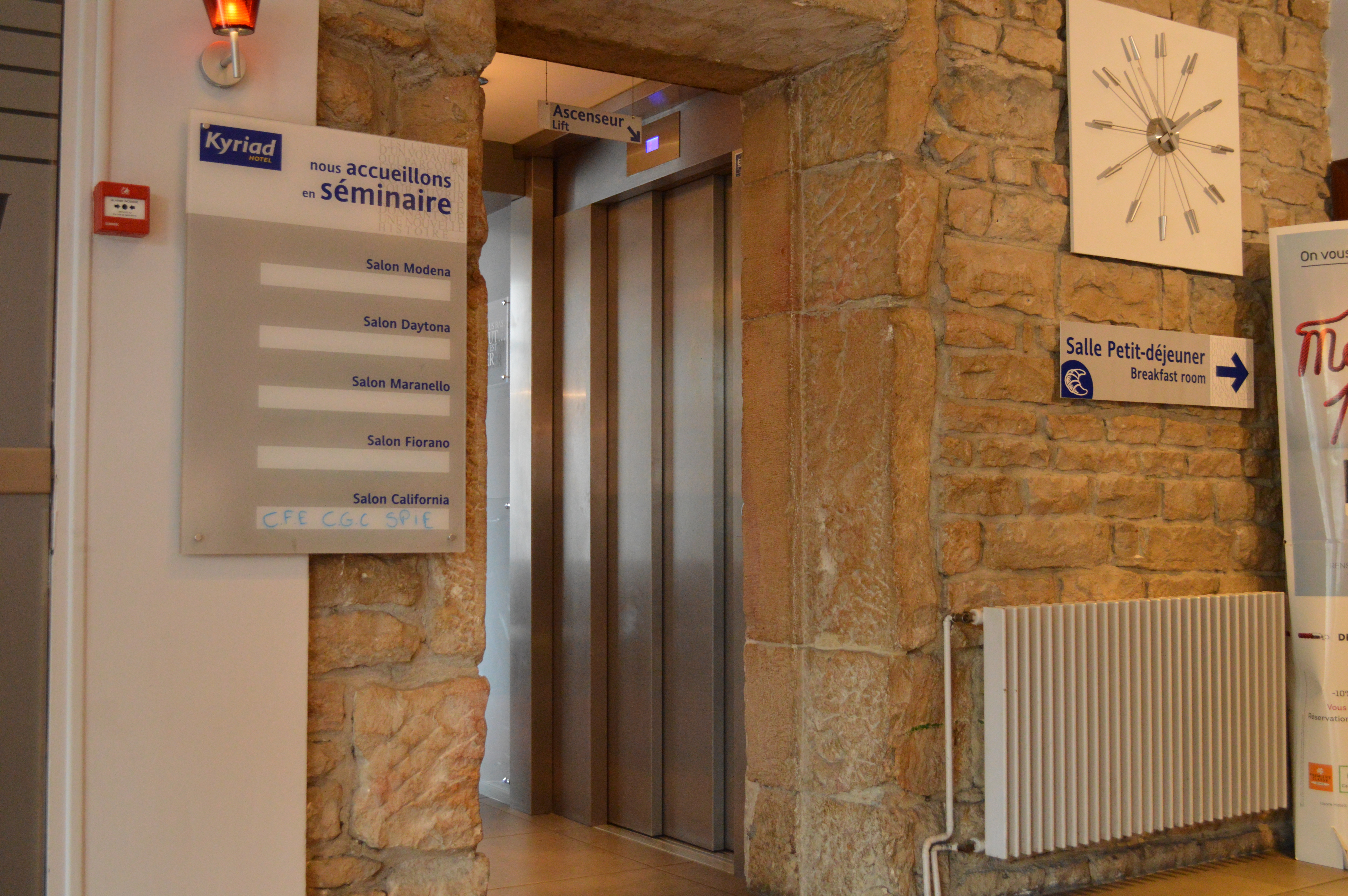 installation ascenseurs Dijon - EM Ascenseur spécialiste